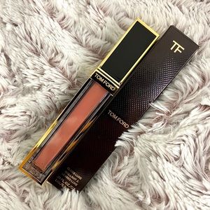 TOM FORD GLOSS LUXE- 09 AURA